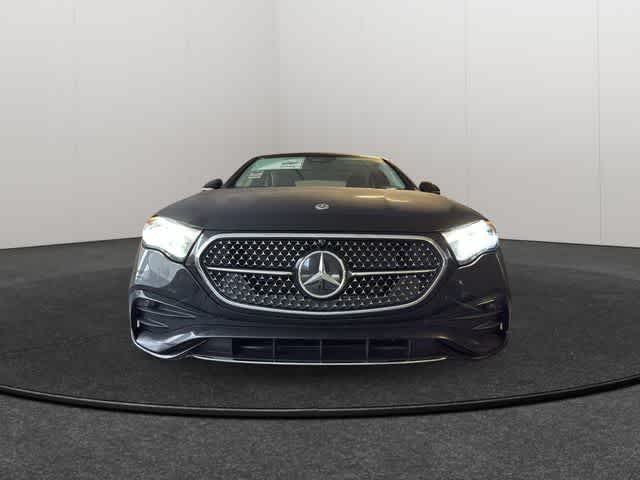 Thumbnail: 2026 Mercedes-Benz E-Class - 2