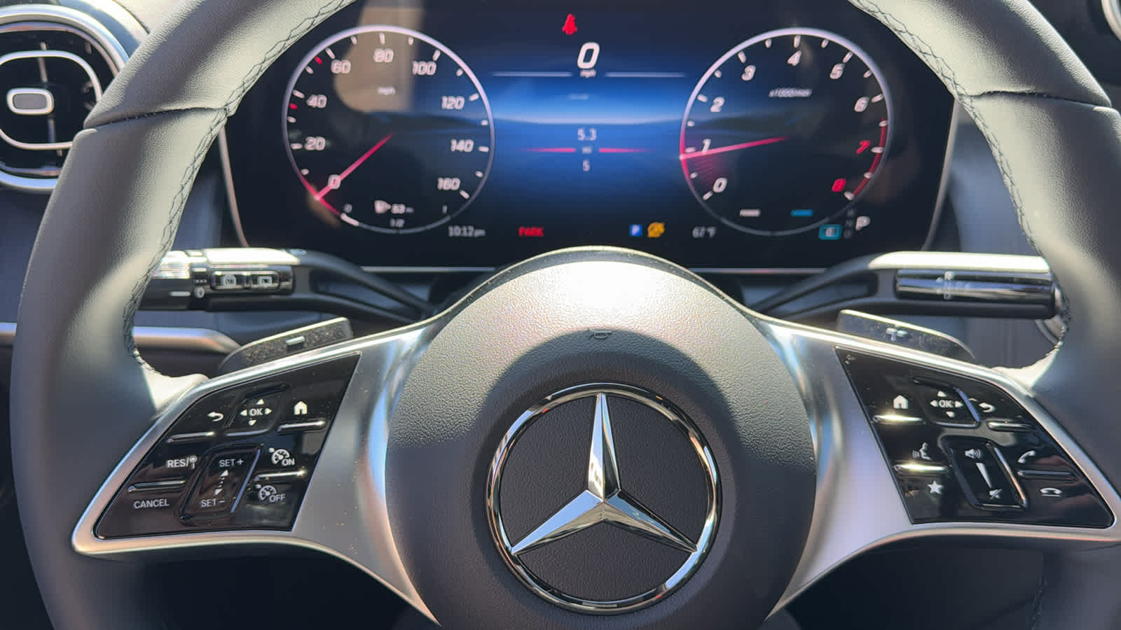 Thumbnail: 2026 Mercedes-Benz GLC - 19