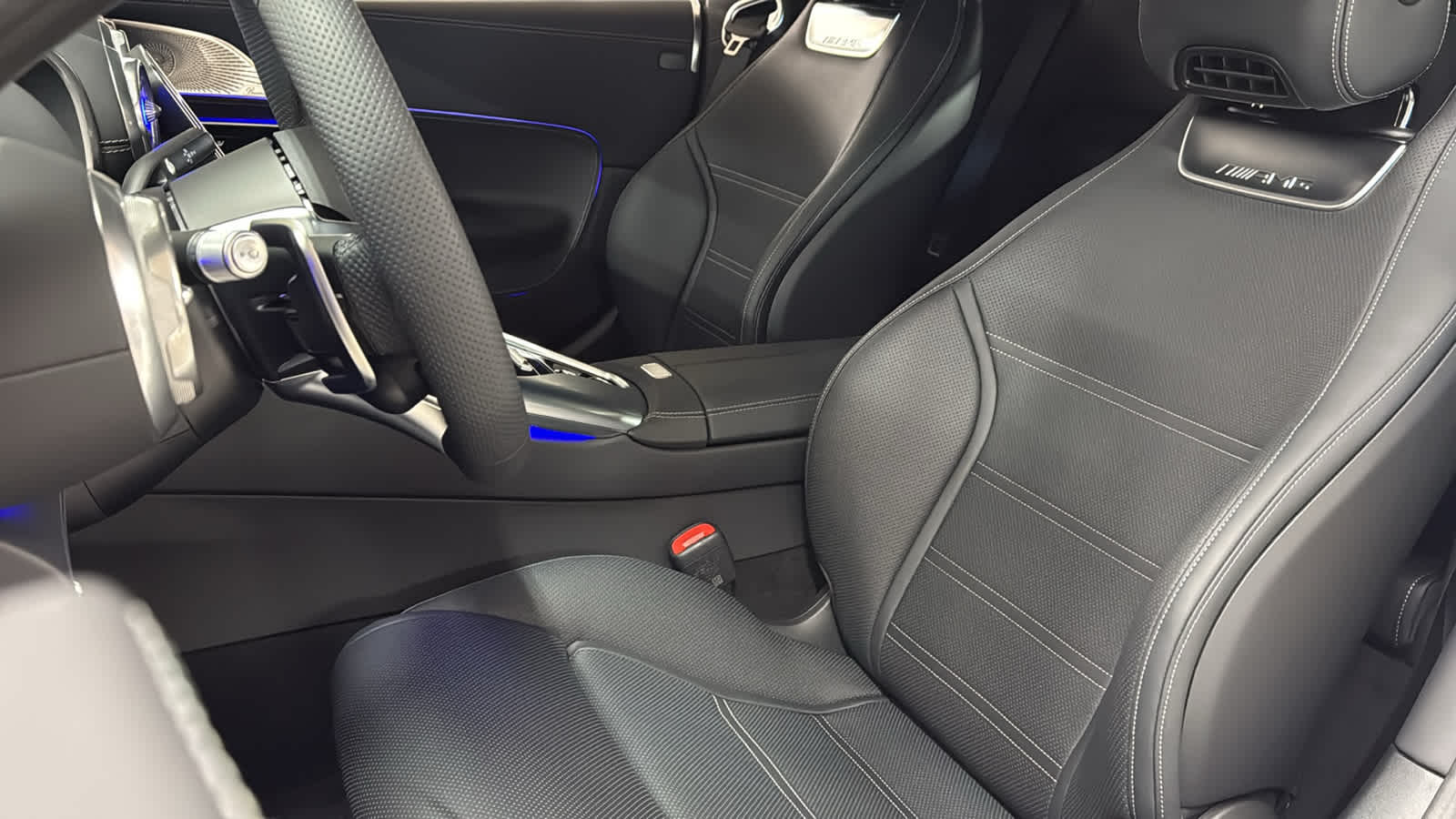 Thumbnail: 2026 Mercedes-Benz SL-Class - 28