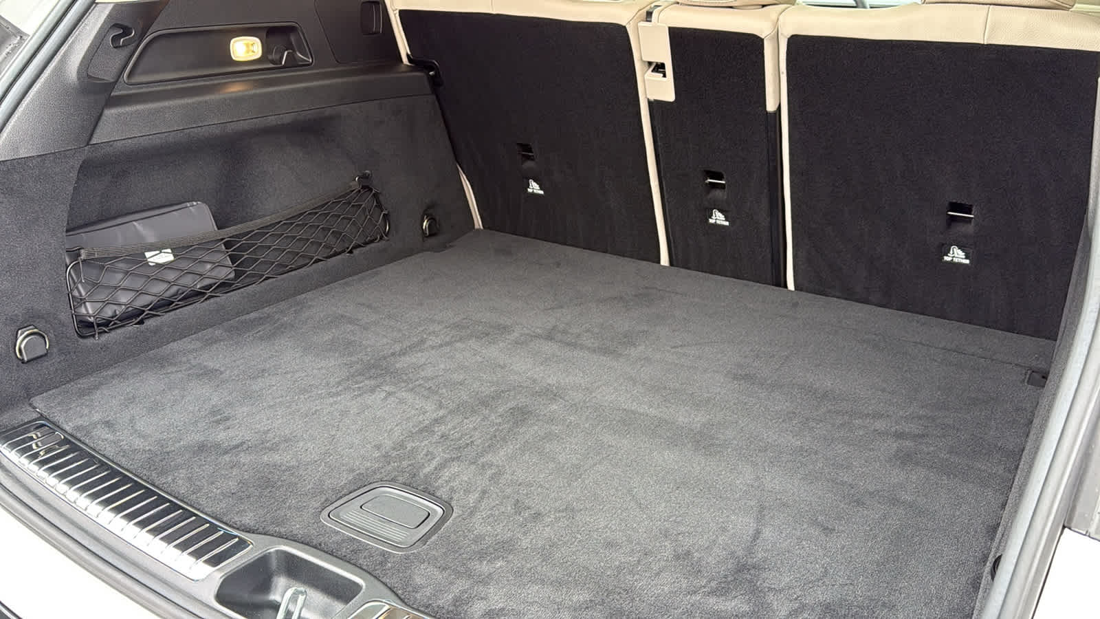 Thumbnail: 2026 Mercedes-Benz GLE - 35