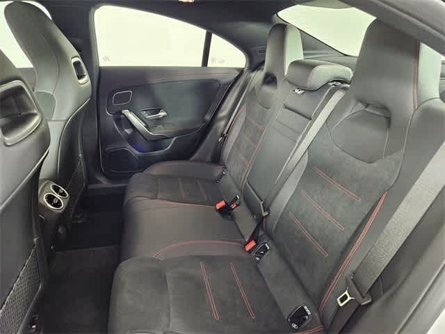 Thumbnail: 2026 Mercedes-Benz CLA - 17