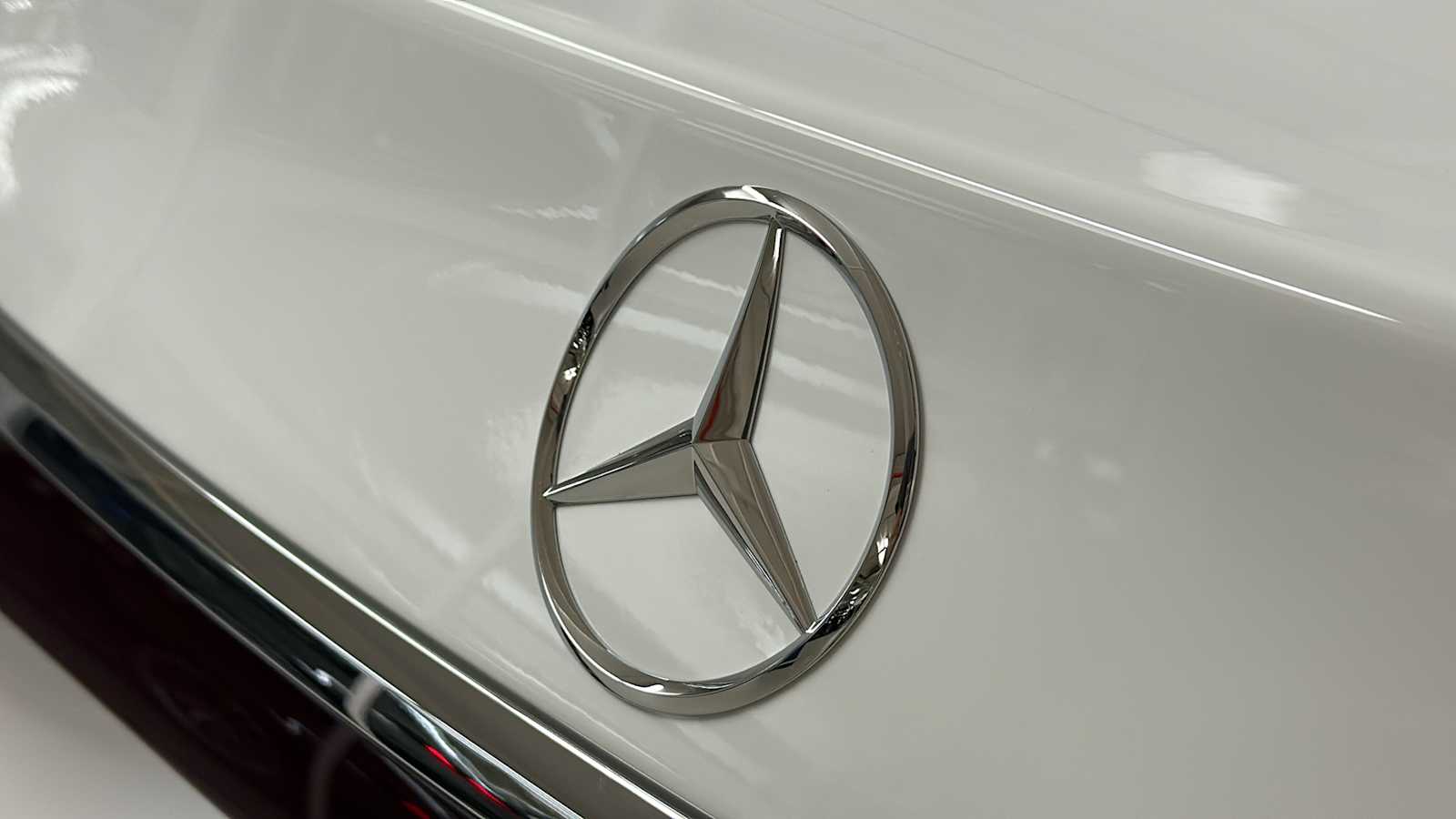 Thumbnail: 2026 Mercedes-Benz E-Class - 8
