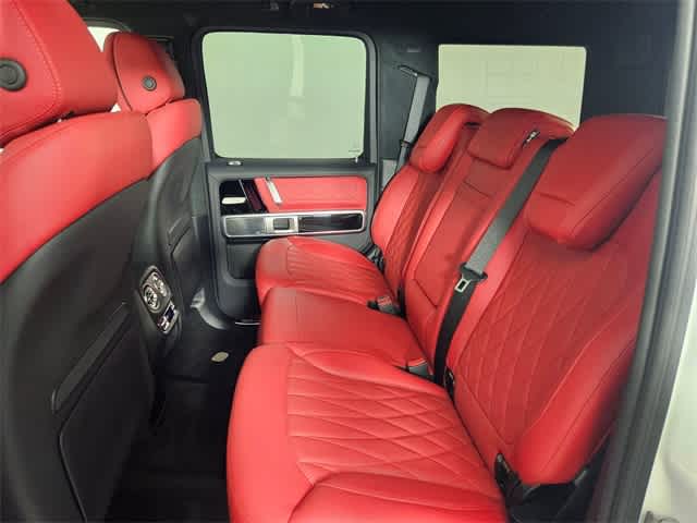 Thumbnail: 2024 Mercedes-Benz G-Class - 20