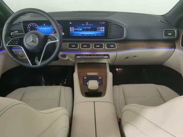 Thumbnail: 2026 Mercedes-Benz GLE - 14