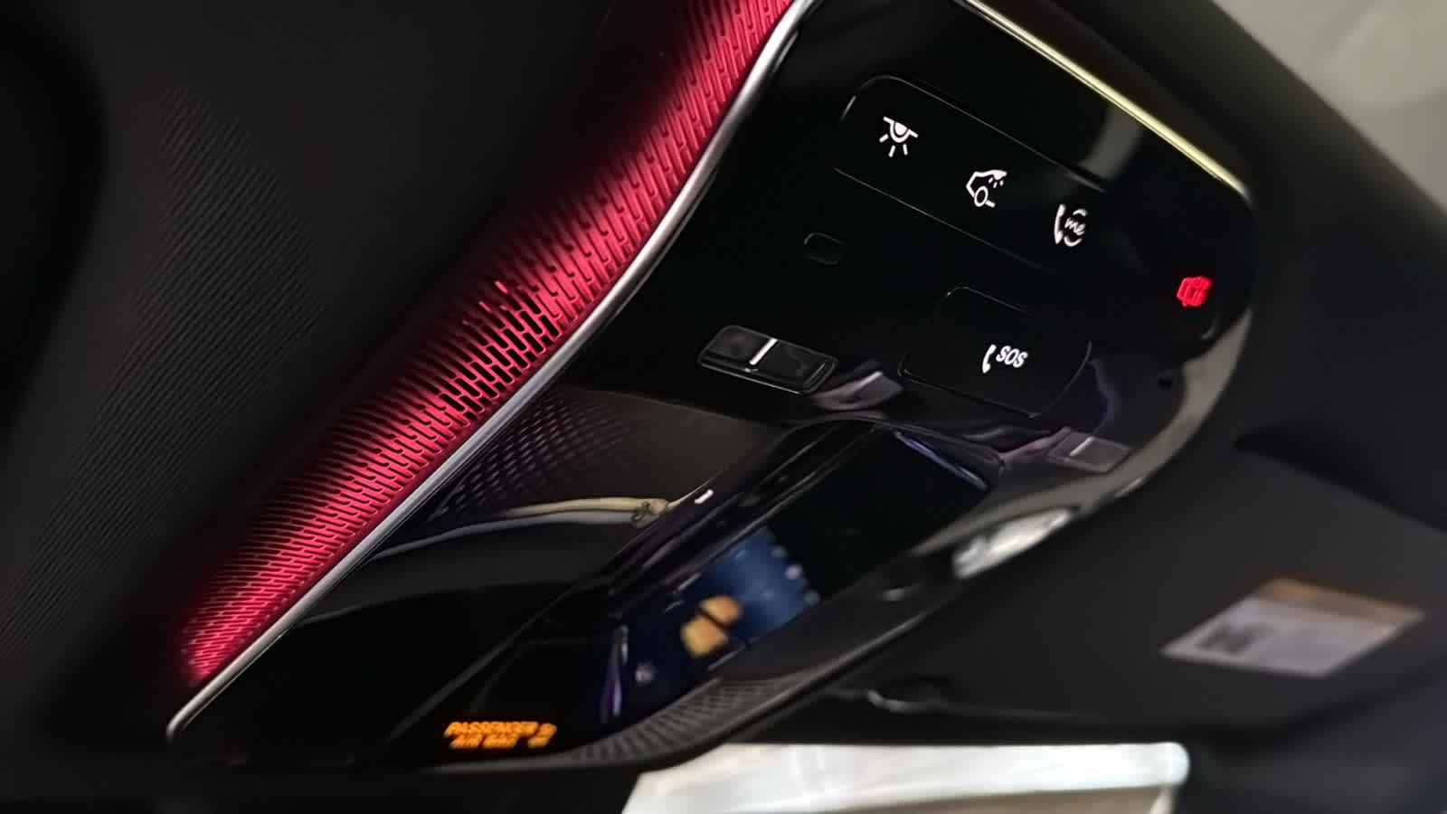 Thumbnail: 2026 Mercedes-Benz E-Class - 24