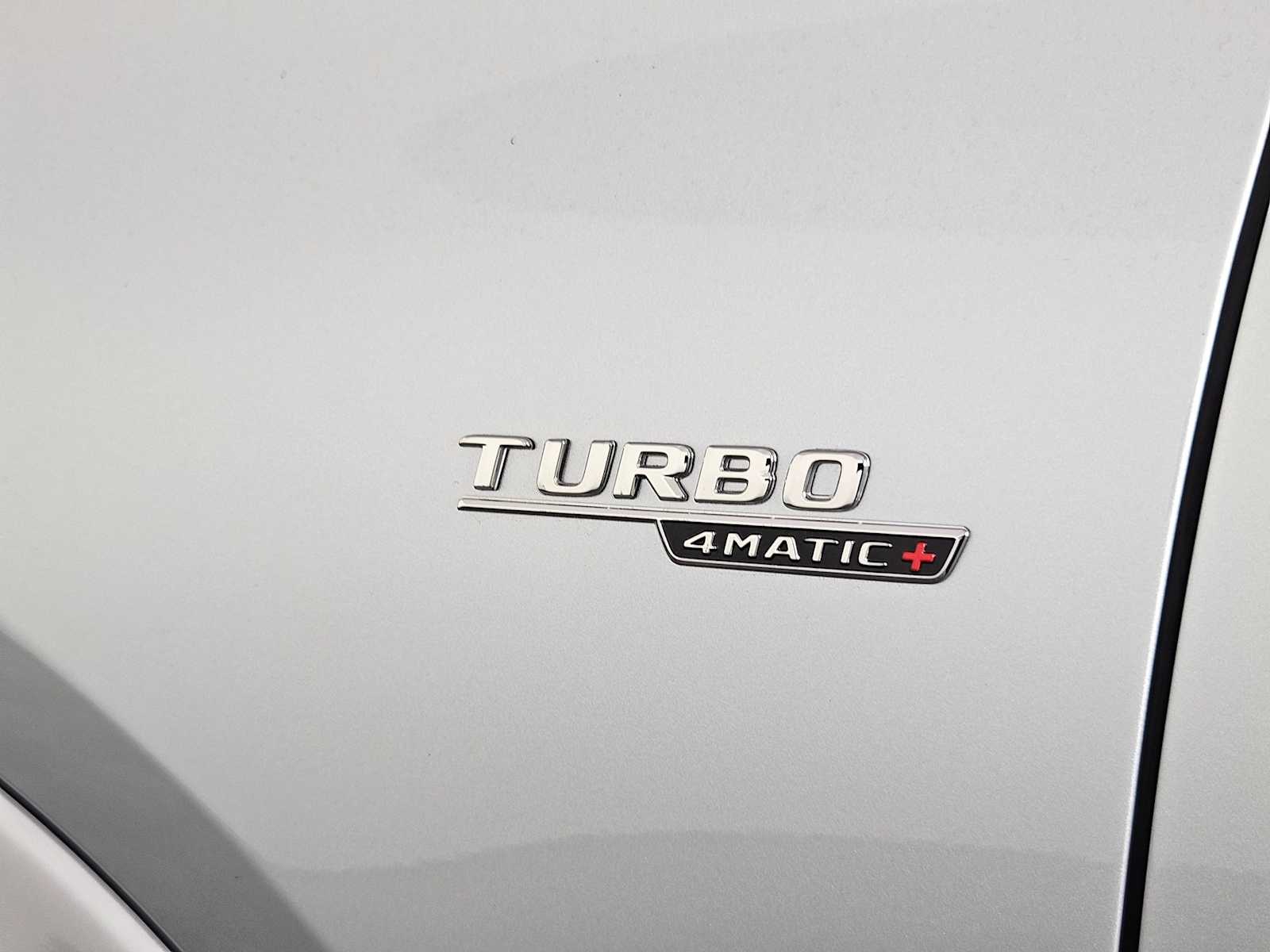 Thumbnail: 2025 Mercedes-Benz GLE - 43