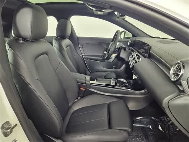 Thumbnail: 2025 Mercedes-Benz CLA - 23