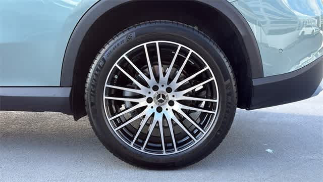 Thumbnail: 2026 Mercedes-Benz GLC - 13