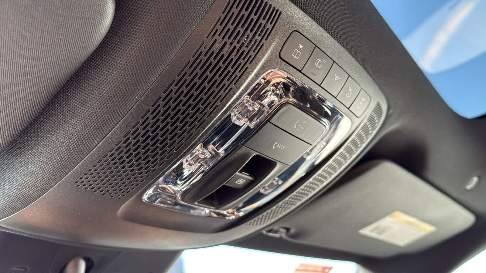 Thumbnail: 2026 Mercedes-Benz GLA - 25