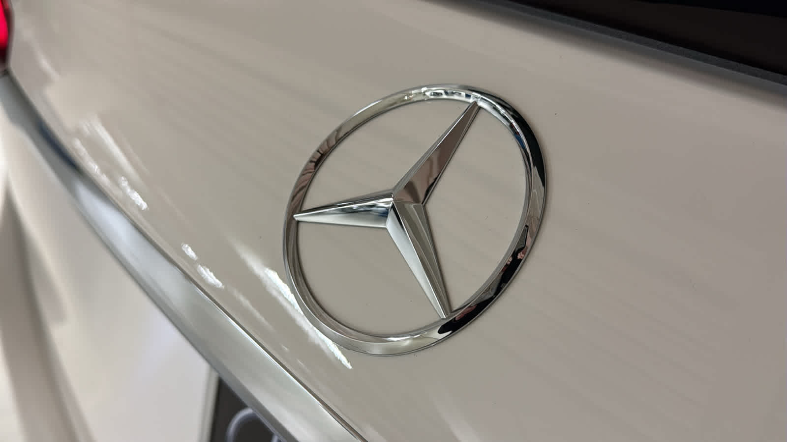 Thumbnail: 2026 Mercedes-Benz GLE - 10