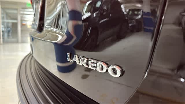 Thumbnail: 2022 Jeep Grand Cherokee - 7