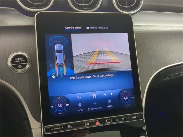 Thumbnail: 2026 Mercedes-Benz GLC - 28