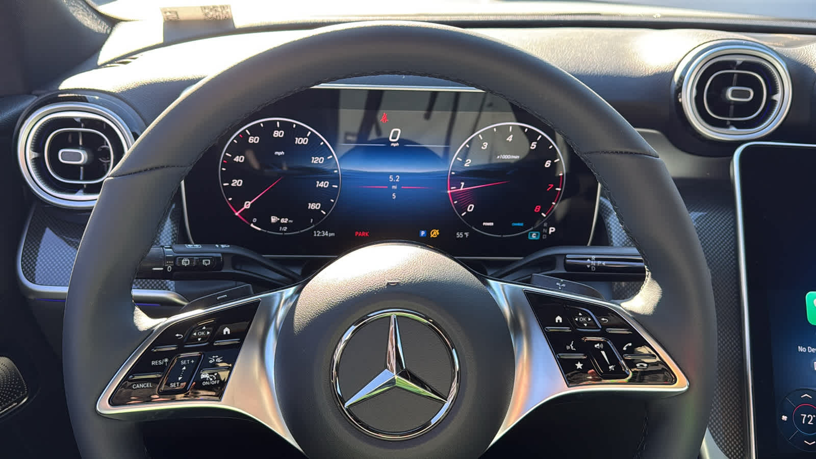 Thumbnail: 2026 Mercedes-Benz GLC - 19