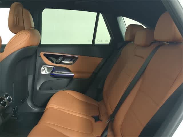 Thumbnail: 2026 Mercedes-Benz GLC - 20