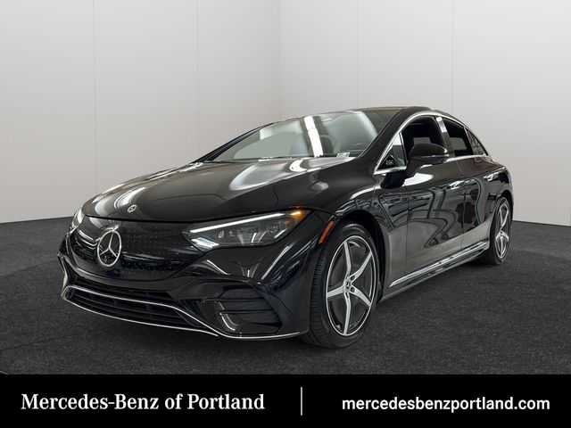 2023 Mercedes-Benz EQE 350 -
                  Portland, OR