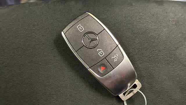 Thumbnail: 2023 Mercedes-Benz CLA - 32