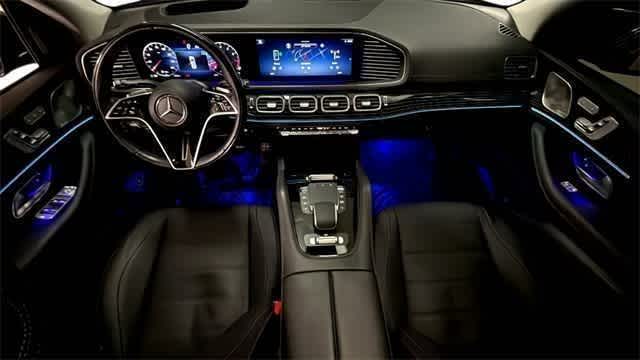 Thumbnail: 2024 Mercedes-Benz GLS - 5