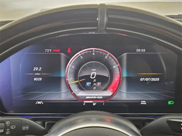 Thumbnail: 2024 Mercedes-Benz G-Class - 34