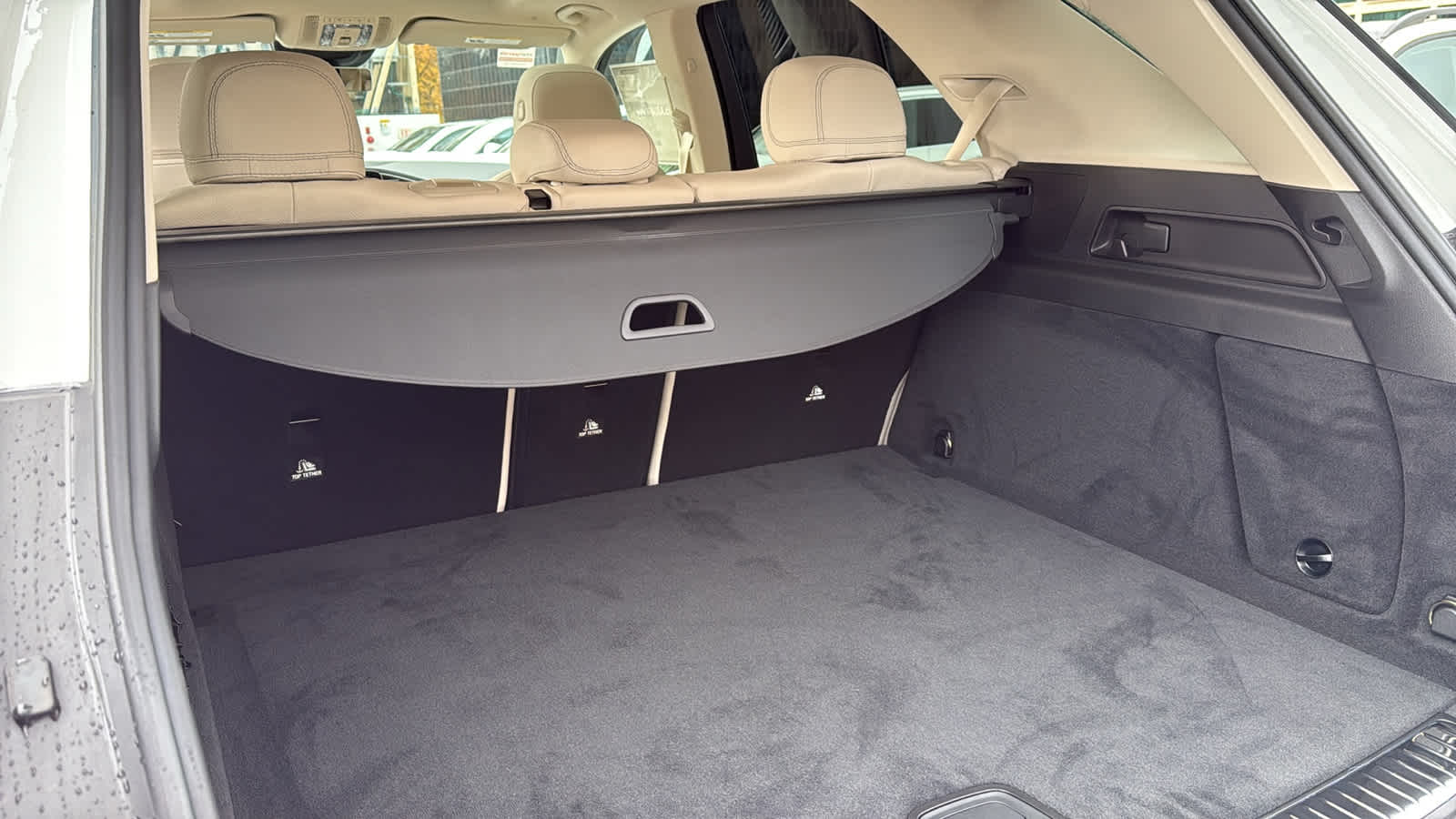 Thumbnail: 2026 Mercedes-Benz GLE - 30