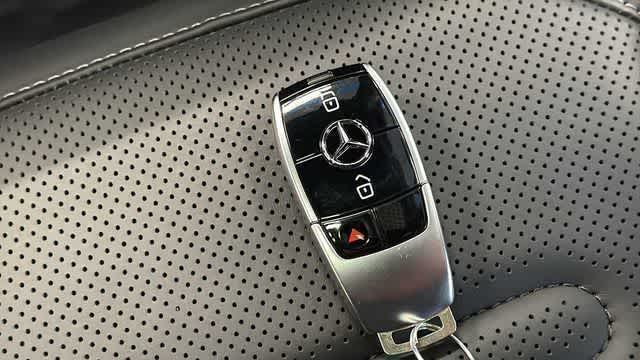 Thumbnail: 2023 Mercedes-Benz G-Class - 35