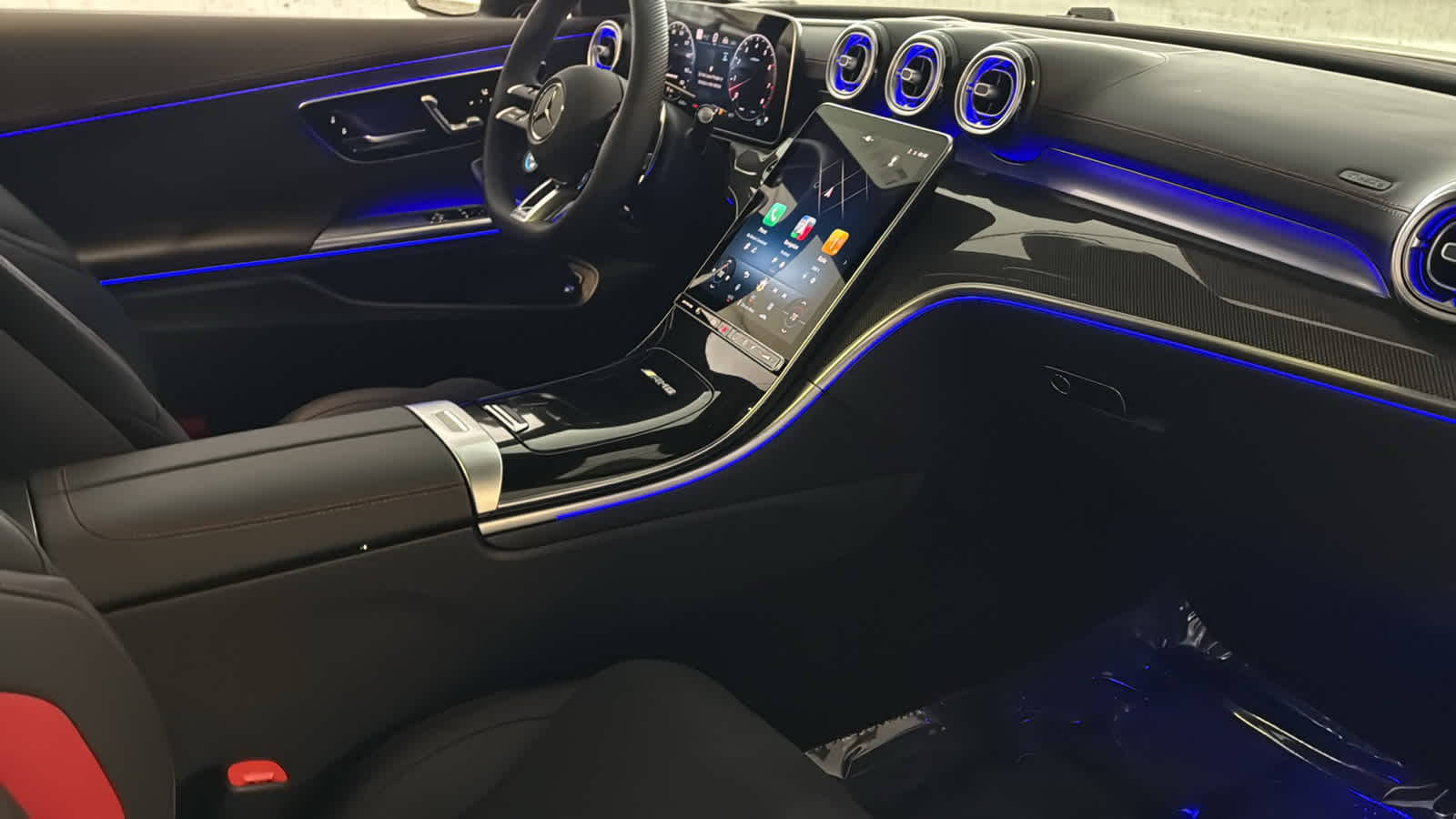 Thumbnail: 2026 Mercedes-Benz CLE - 34