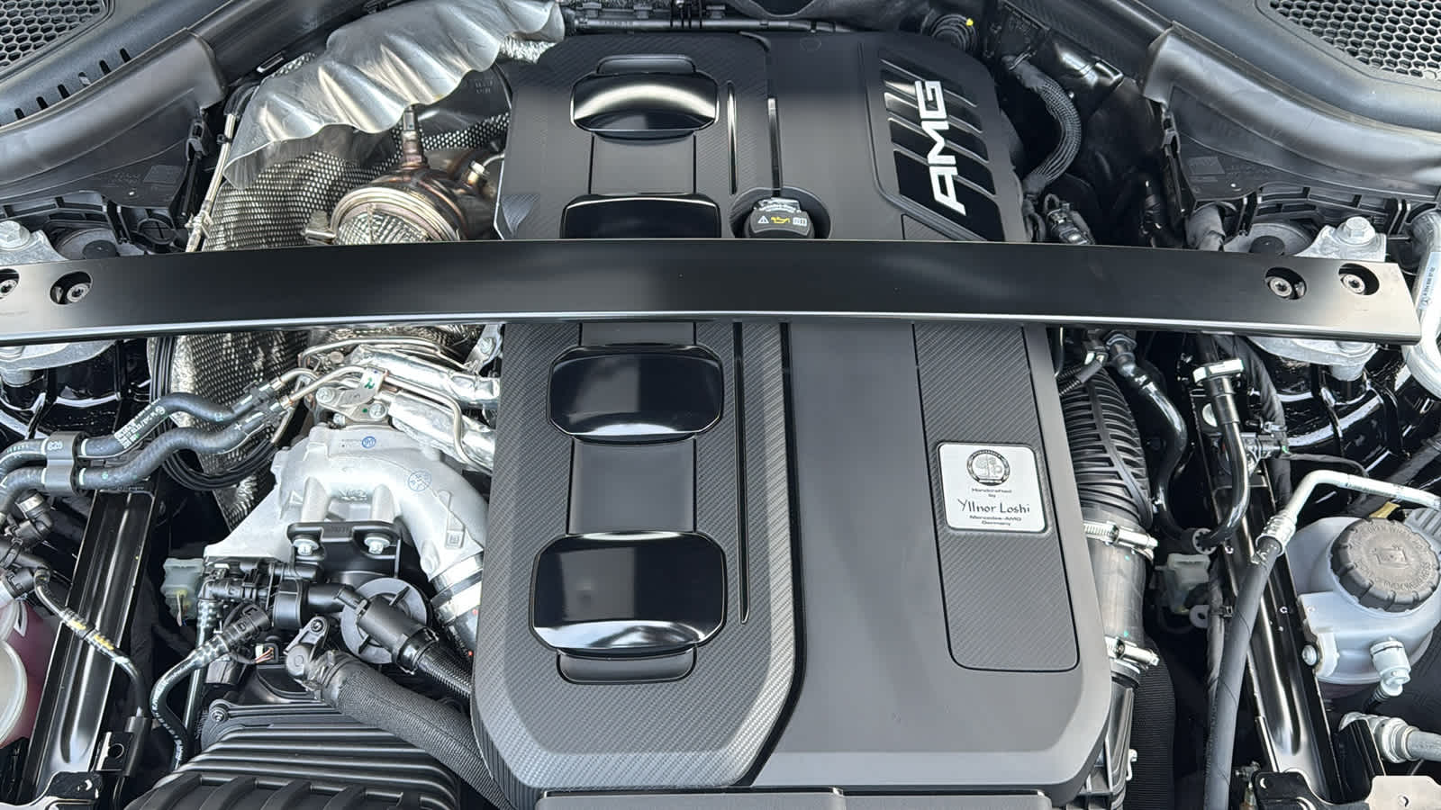 Thumbnail: 2026 Mercedes-Benz GLC - 12