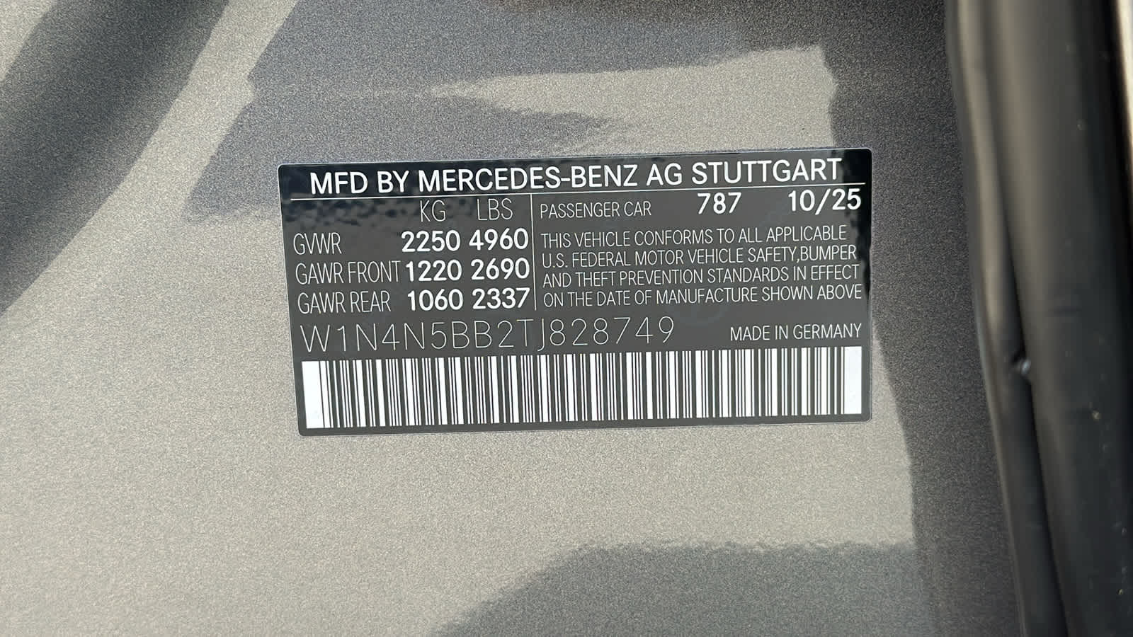 Thumbnail: 2026 Mercedes-Benz GLA - 14