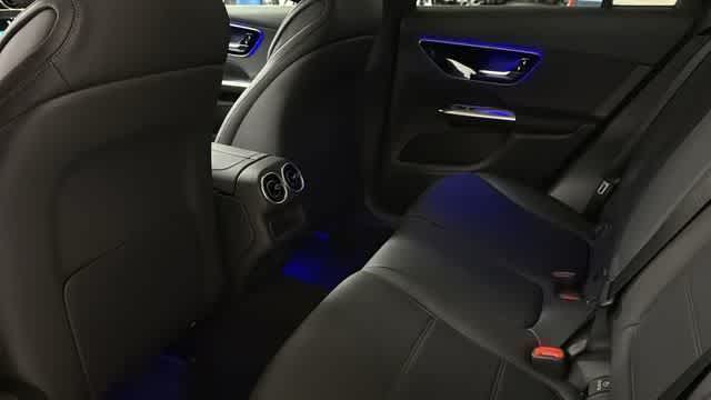 Thumbnail: 2026 Mercedes-Benz GLC - 8