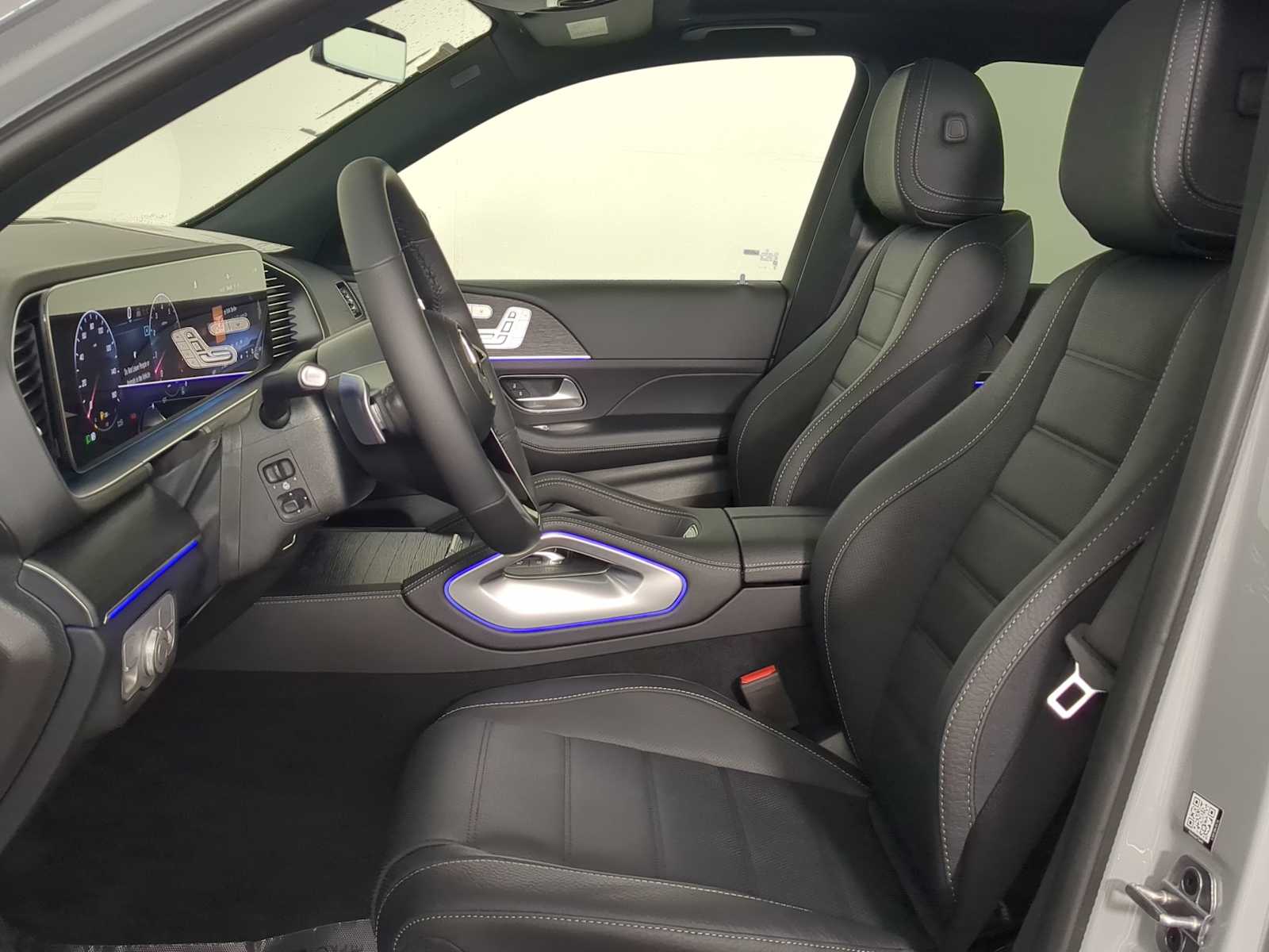 Thumbnail: 2026 Mercedes-Benz GLE - 15