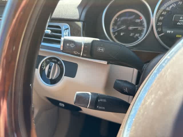 Thumbnail: 2014 Mercedes-Benz E-Class - 15