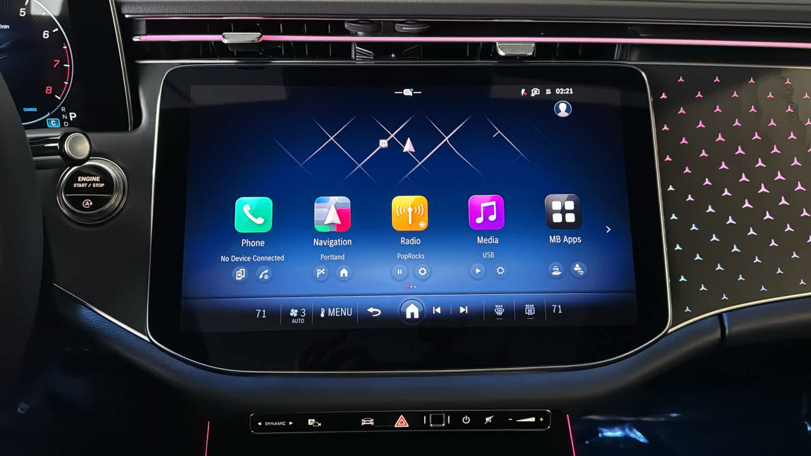 Thumbnail: 2026 Mercedes-Benz E-Class - 21