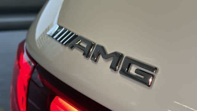 Thumbnail: 2026 Mercedes-Benz GLB - 11