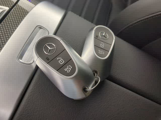 Thumbnail: 2026 Mercedes-Benz GLC - 37