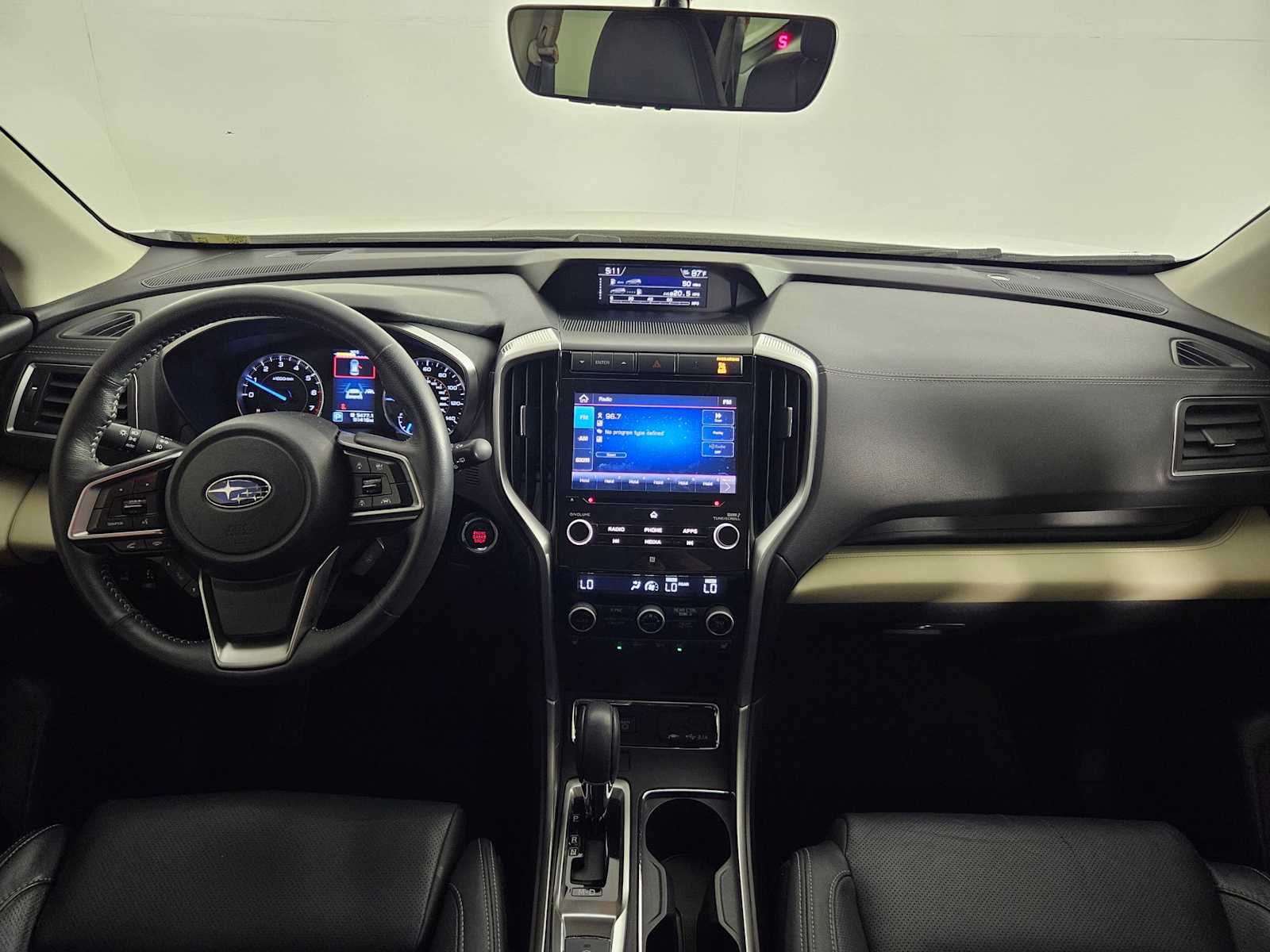 Thumbnail: 2019 Subaru Ascent - 15