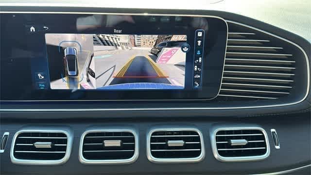 Thumbnail: 2024 Mercedes-Benz GLE - 22