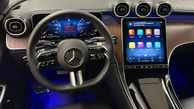 Thumbnail: 2026 Mercedes-Benz GLC - 26