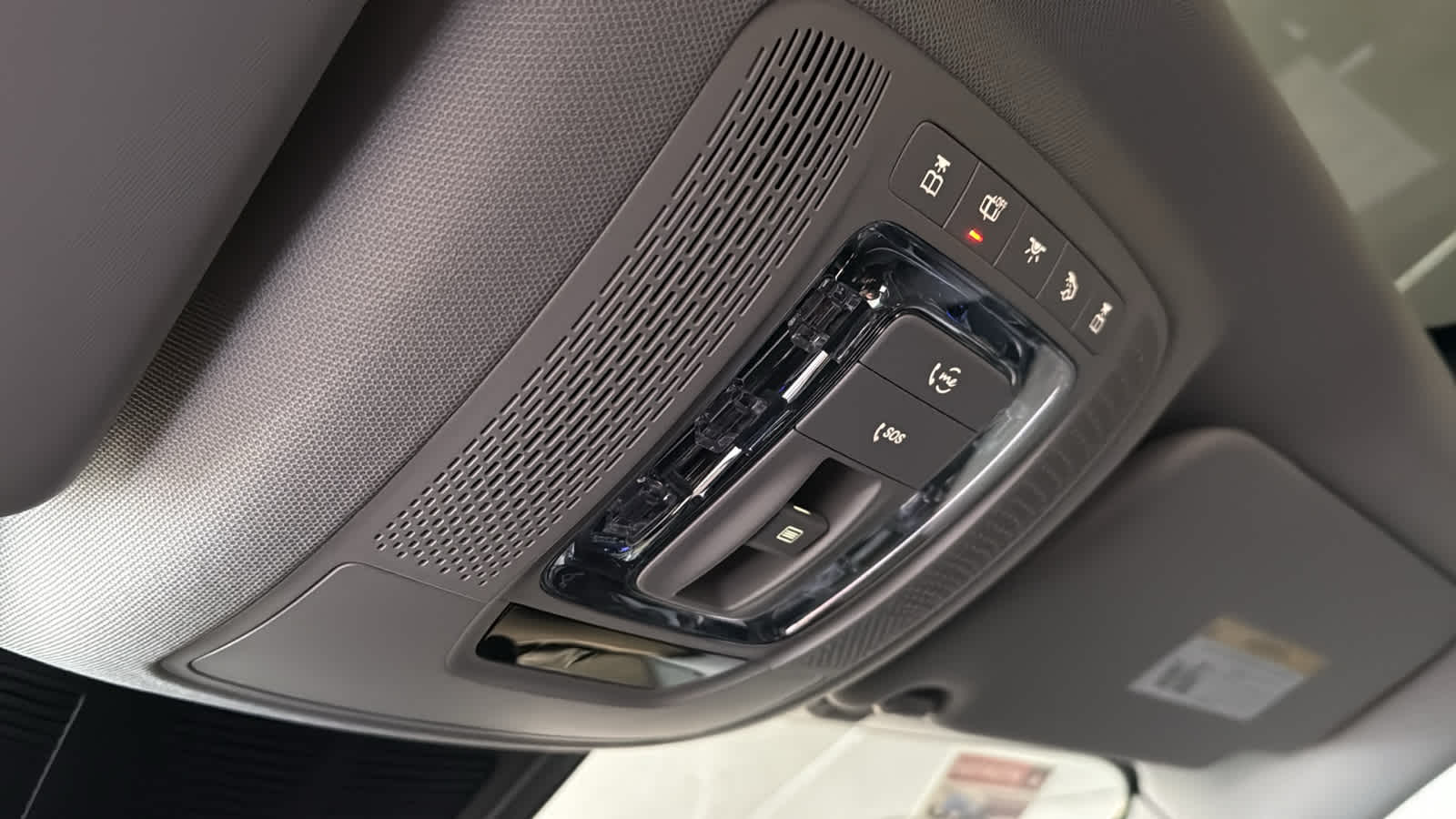 Thumbnail: 2026 Mercedes-Benz GLE - 25