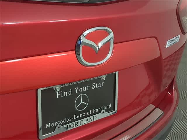 Thumbnail: 2016 Mazda CX-5 - 11