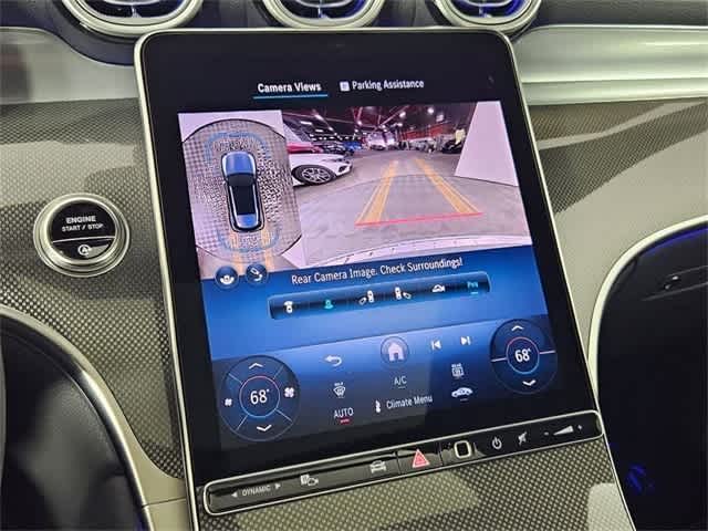 Thumbnail: 2025 Mercedes-Benz GLC - 31