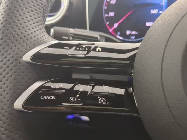 Thumbnail: 2026 Mercedes-Benz GLC - 26