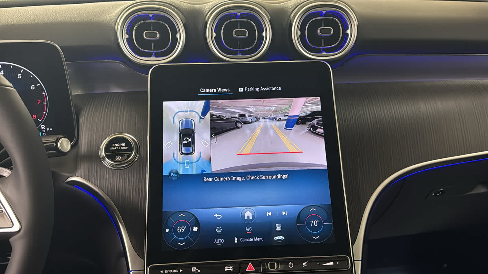 Thumbnail: 2026 Mercedes-Benz GLC - 23