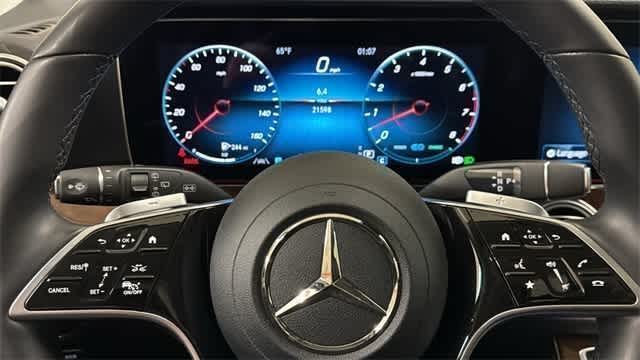 Thumbnail: 2023 Mercedes-Benz E-Class - 19