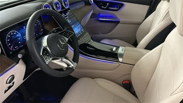 Thumbnail: 2025 Mercedes-Benz GLC - 4