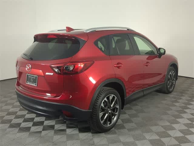 Thumbnail: 2016 Mazda CX-5 - 5