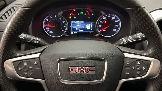 Thumbnail: 2024 GMC Terrain - 17