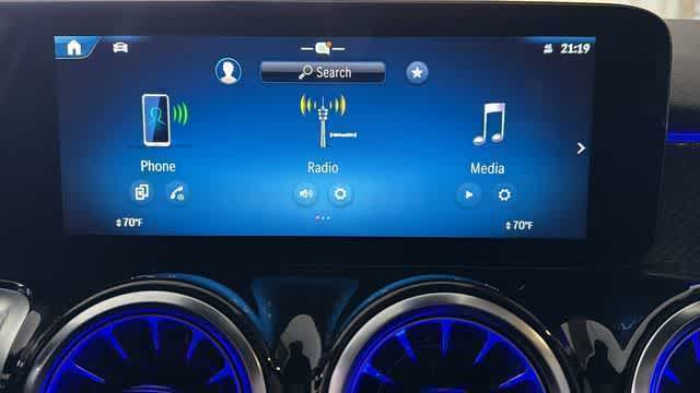 Thumbnail: 2026 Mercedes-Benz GLB - 20