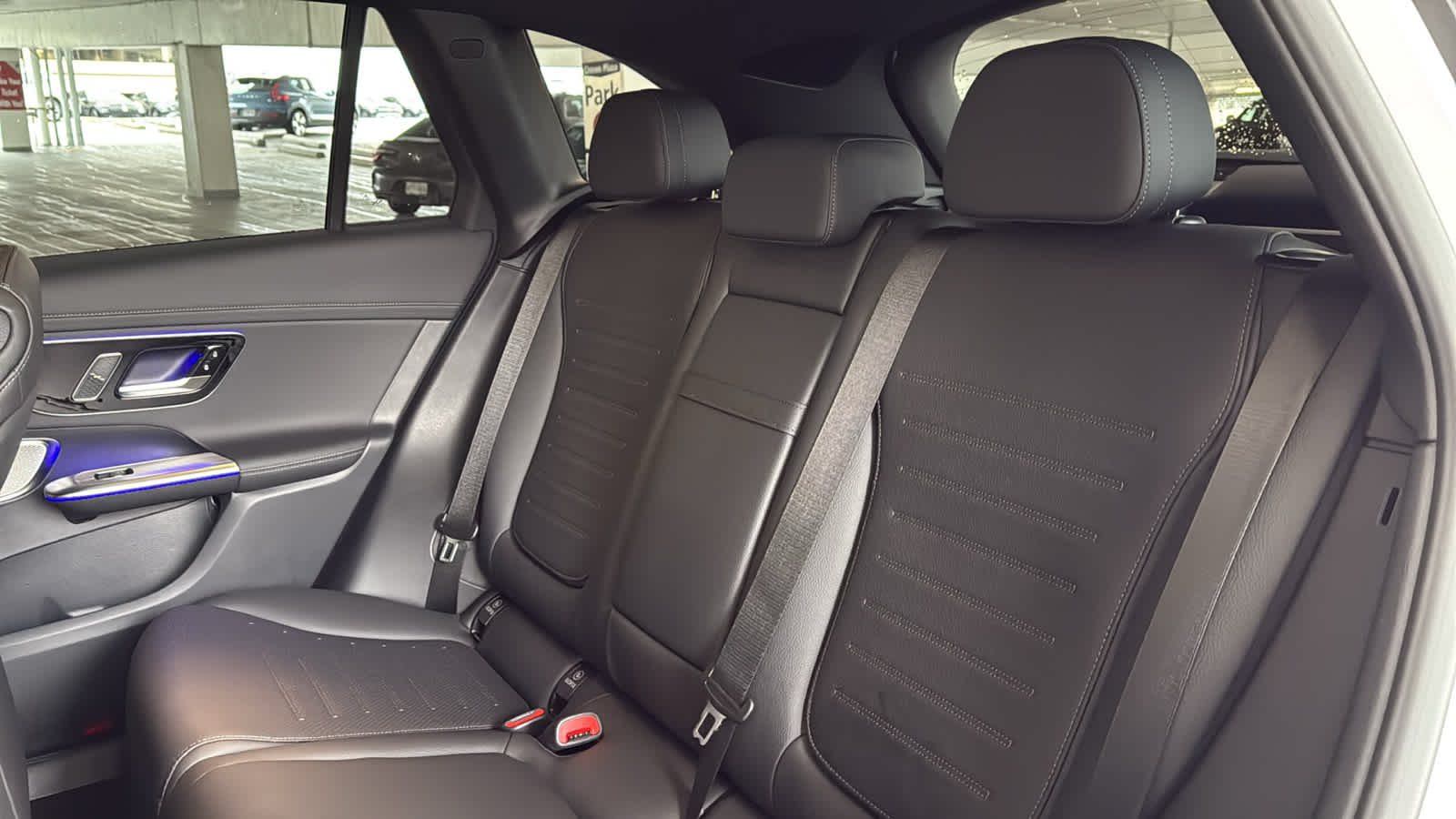 Thumbnail: 2026 Mercedes-Benz GLC - 29