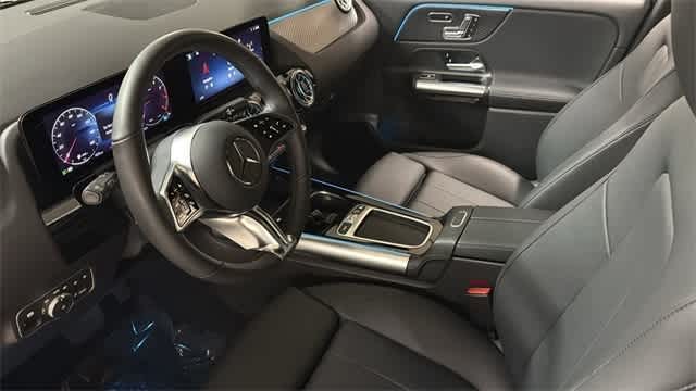 Thumbnail: 2025 Mercedes-Benz GLA - 4