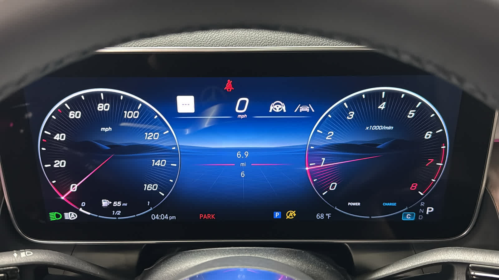 Thumbnail: 2026 Mercedes-Benz GLC - 21