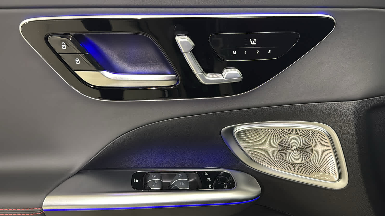 Thumbnail: 2026 Mercedes-Benz C-Class - 17